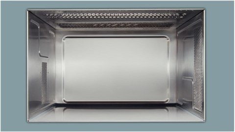 Kuchenka mikrofalowa do zabudowy Siemens BF634LGS1 Kuchenka mikrofalowa do zabudowy Siemens BF634LGS1