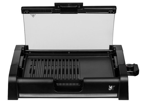 LAFE GRILL ELEKTRYCZNY Z POKRYWKĄ GRL003 LAFE GRILL ELEKTRYCZNY Z POKRYWKĄ GRL003
