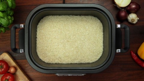 Multicooker Crock-Pot CSC024X 5,6l Multicooker Crock-Pot CSC024X 5,6l