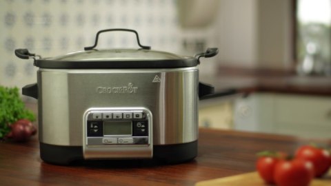 Multicooker Crock-Pot CSC024X 5,6l Multicooker Crock-Pot CSC024X 5,6l