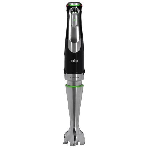 Blender ręczny BRAUN MQ 9187XLI Blender ręczny BRAUN MQ 9187XLI
