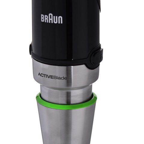 Blender ręczny BRAUN MQ 9187XLI Blender ręczny BRAUN MQ 9187XLI