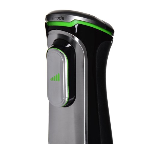Blender ręczny BRAUN MQ 9187XLI Blender ręczny BRAUN MQ 9187XLI