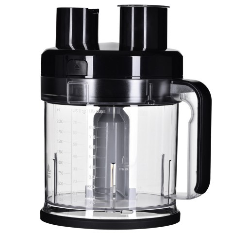 Blender ręczny BRAUN MQ 9187XLI Blender ręczny BRAUN MQ 9187XLI