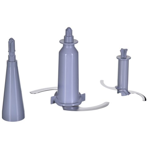 Blender ręczny BRAUN MQ 9187XLI Blender ręczny BRAUN MQ 9187XLI