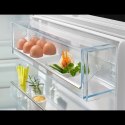 Chłodziarko-zamrażarka ELECTROLUX ENC8MD18S