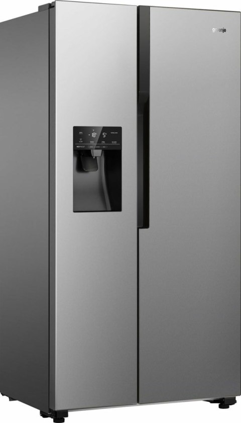 Chłodziarko-zamrażarka GORENJE NRS9EVX Chłodziarko-zamrażarka GORENJE NRS9EVX