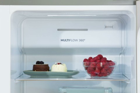 Chłodziarko-zamrażarka GORENJE NRS9EVX Chłodziarko-zamrażarka GORENJE NRS9EVX