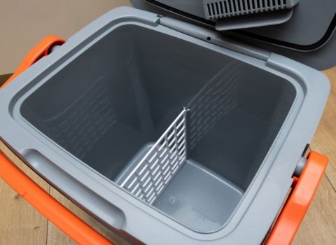ELDOM LODÓWKA TURYSTYCZNA FROZZY 26L, FUNKCJA CHŁO ELDOM LODÓWKA TURYSTYCZNA FROZZY 26L, FUNKCJA CHŁO