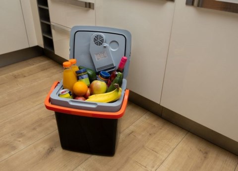 ELDOM LODÓWKA TURYSTYCZNA FROZZY 26L, FUNKCJA CHŁO ELDOM LODÓWKA TURYSTYCZNA FROZZY 26L, FUNKCJA CHŁO