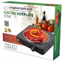 ESPERANZA KUCHENKA ELEKTRYCZNA ETNA EKH012K