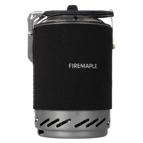 Kuchenka fms-x3 black FIRE-MAPLE Kuchenka fms-x3 black FIRE-MAPLE