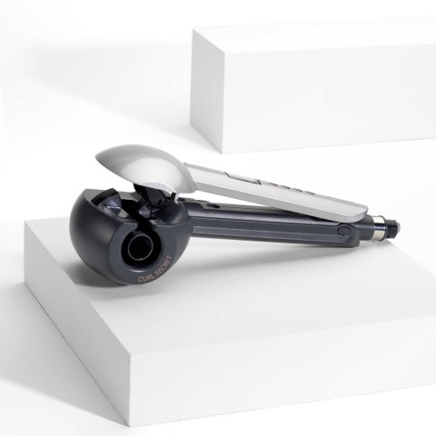 Lokówka automatyczna Babyliss C1600E (kolor srebrny) Lokówka automatyczna Babyliss C1600E (kolor srebrny)
