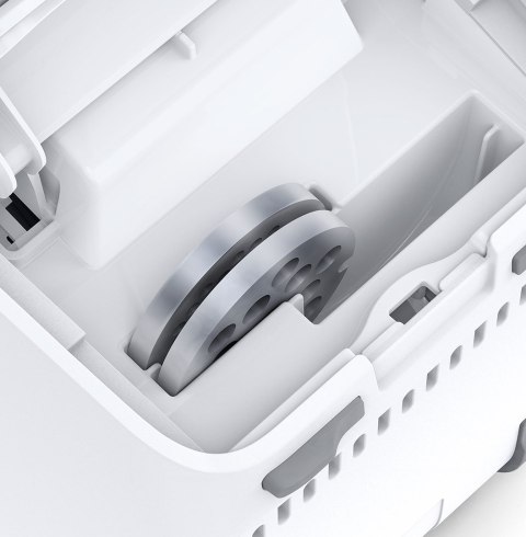Maszynka do mielenia mięsa BOSCH MFW3X14W (2000W; kolor biały) Maszynka do mielenia mięsa BOSCH MFW3X14W (2000W; kolor biały)
