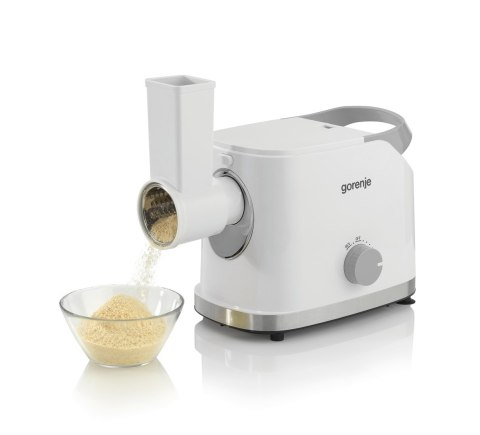 Maszynka do mięsa GORENJE MG1802SJW Maszynka do mięsa GORENJE MG1802SJW