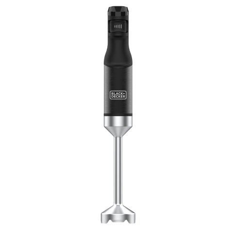 Blender ręczny Black+Decker BXHBA1501E Blender ręczny Black+Decker BXHBA1501E