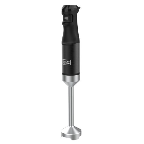 Blender ręczny Black+Decker BXHBA1501E Blender ręczny Black+Decker BXHBA1501E