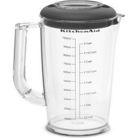Blender ręczny KitchenAid 5KHBV83EDG Blender ręczny KitchenAid 5KHBV83EDG