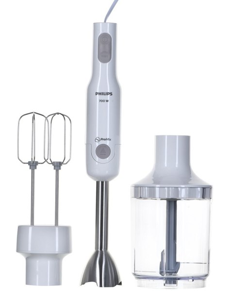 Blender ręczny PHILIPS HR 2546/00 Blender ręczny PHILIPS HR 2546/00
