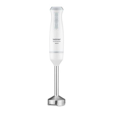 Blender ręczny PULSAR 800W SYMBIO ZELMER ZHB4561S Blender ręczny PULSAR 800W SYMBIO ZELMER ZHB4561S