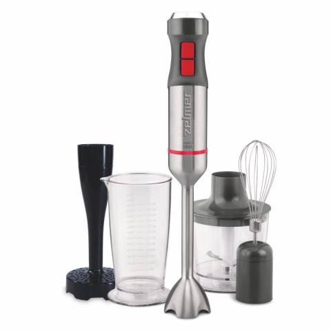 Blender ręczny VARIO 1400W ZELMER ZHB4652 Blender ręczny VARIO 1400W ZELMER ZHB4652