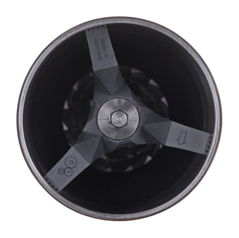 Comandante C40 MK4 Nitro Liquid Amber Comandante C40 MK4 Nitro Liquid Amber