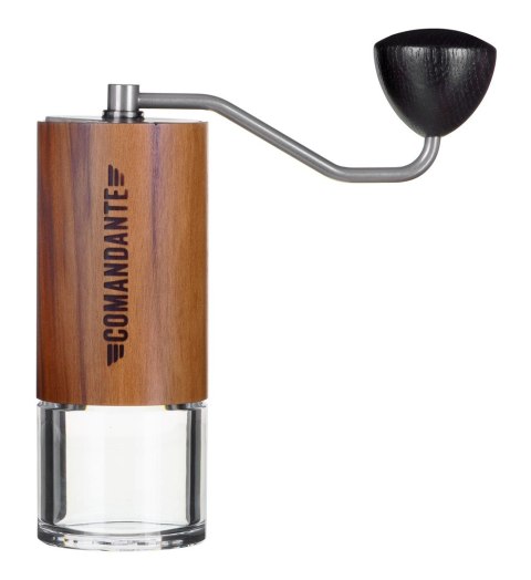 Comandante C40 MK4 Nitro Liquid Amber Comandante C40 MK4 Nitro Liquid Amber