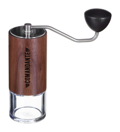 Comandante C40 MK4 Nitro Virginia Walnut Comandante C40 MK4 Nitro Virginia Walnut