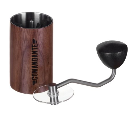 Comandante C40 MK4 Nitro Virginia Walnut Comandante C40 MK4 Nitro Virginia Walnut