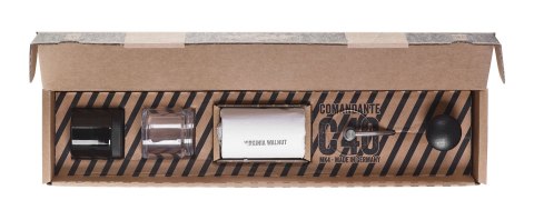 Comandante C40 MK4 Nitro Virginia Walnut Comandante C40 MK4 Nitro Virginia Walnut