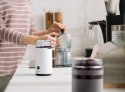 ELDOM MŁYNEK DO KAWY MK50 CAFF, MOC 200 W, NÓŻ STALOWY, PRZYCISK PULSACYJNY