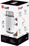 ELDOM MŁYNEK DO KAWY MK50 CAFF, MOC 200 W, NÓŻ STALOWY, PRZYCISK PULSACYJNY