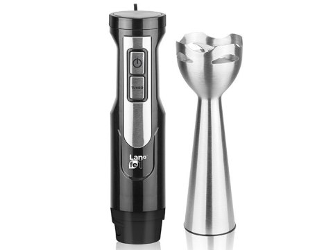 LAFE BLENDER RĘCZNY BRK-003A 800W Z AKCESORIAMI LAFE BLENDER RĘCZNY BRK-003A 800W Z AKCESORIAMI