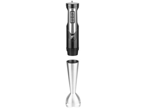 LAFE BLENDER RĘCZNY BRK-003A 800W Z AKCESORIAMI LAFE BLENDER RĘCZNY BRK-003A 800W Z AKCESORIAMI