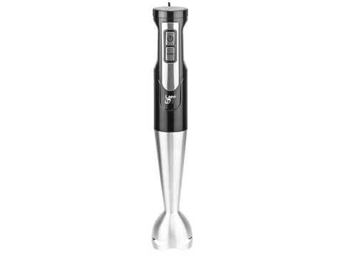 LAFE BLENDER RĘCZNY BRK-003A 800W Z AKCESORIAMI LAFE BLENDER RĘCZNY BRK-003A 800W Z AKCESORIAMI