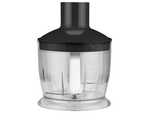 LAFE BLENDER RĘCZNY BRK-003A 800W Z AKCESORIAMI LAFE BLENDER RĘCZNY BRK-003A 800W Z AKCESORIAMI
