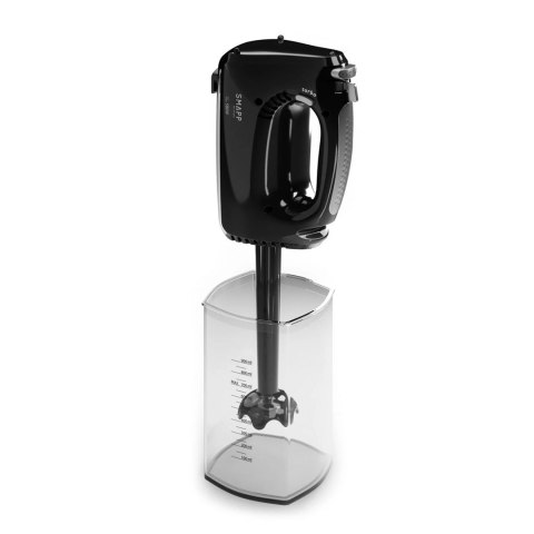 Mikser ręczny 451.5 blender SMAPP czarny Mikser ręczny 451.5 blender SMAPP czarny