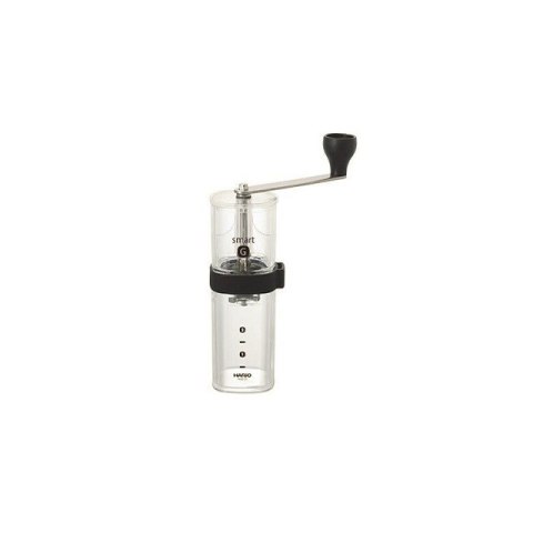 Młynek do kawz HARIO Smart G New Coffee Mill Młynek do kawz HARIO Smart G New Coffee Mill
