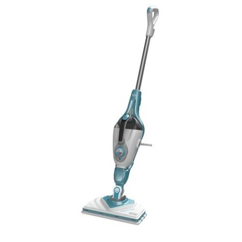 Mop parowy 1600W BLACK&DECKER BHSM1610DSM Mop parowy 1600W BLACK&DECKER BHSM1610DSM