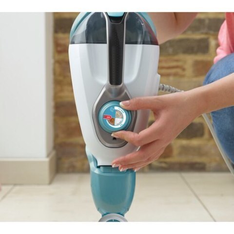 Mop parowy 1600W BLACK&DECKER BHSM1610DSM Mop parowy 1600W BLACK&DECKER BHSM1610DSM