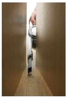 Odkurzacz bezworkowy, ręczny Black&Decker Pivot PV1820L-QW (35W; kolor biały) Odkurzacz bezworkowy, ręczny Black&Decker Pivot PV1820L-QW (35W; kolor biały)