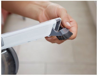 Odkurzacz bezworkowy, ręczny Black&Decker Pivot PV1820L-QW (35W; kolor biały) Odkurzacz bezworkowy, ręczny Black&Decker Pivot PV1820L-QW (35W; kolor biały)
