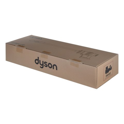 Odkurzacz pionowy DYSON Cyclone V10 Absolute (151W; kolor czerwony) Odkurzacz pionowy DYSON Cyclone V10 Absolute (151W; kolor czerwony)