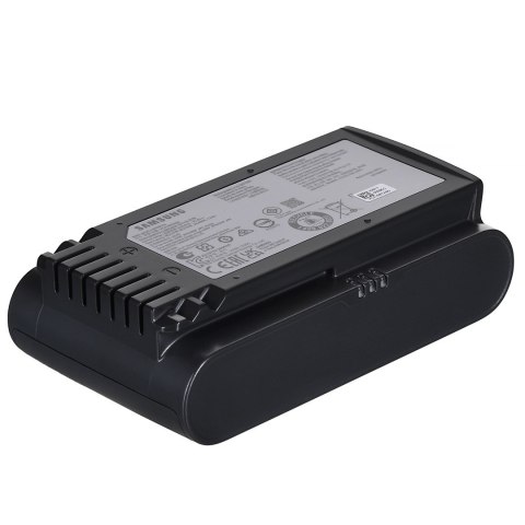 Odkurzacz pionowy Samsung Jet 65 Pet VS15A60AGR5/WA Odkurzacz pionowy Samsung Jet 65 Pet VS15A60AGR5/WA