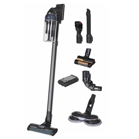 Odkurzacz pionowy Samsung Jet 85 VS20C852FTB/WA Odkurzacz pionowy Samsung Jet 85 VS20C852FTB/WA