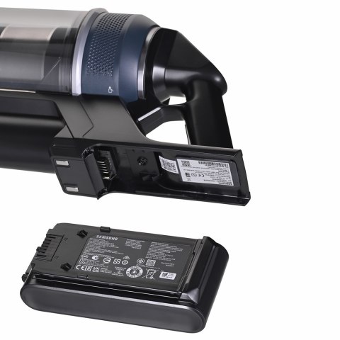 Odkurzacz pionowy Samsung Jet 85 VS20C852FTB/WA Odkurzacz pionowy Samsung Jet 85 VS20C852FTB/WA