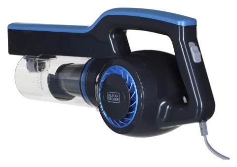 Odkurzacz pionowy przewodowy Black+Decker BXVMS600E (600W) Odkurzacz pionowy przewodowy Black+Decker BXVMS600E (600W)