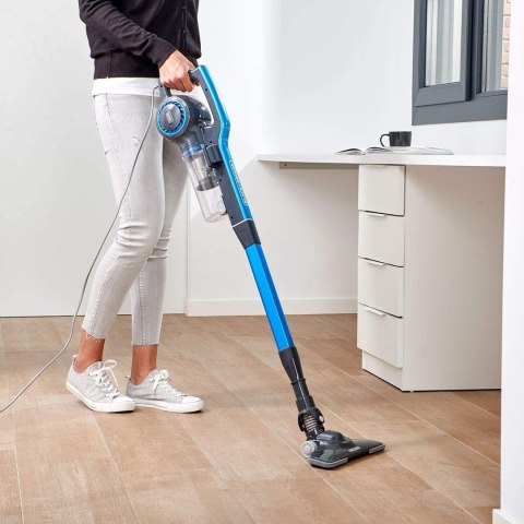Odkurzacz pionowy przewodowy Black+Decker BXVMS600E (600W) Odkurzacz pionowy przewodowy Black+Decker BXVMS600E (600W)