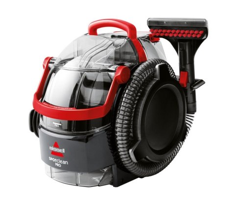 Odkurzacz piorący BISSELL SpotClean Pro 1558N Odkurzacz piorący BISSELL SpotClean Pro 1558N
