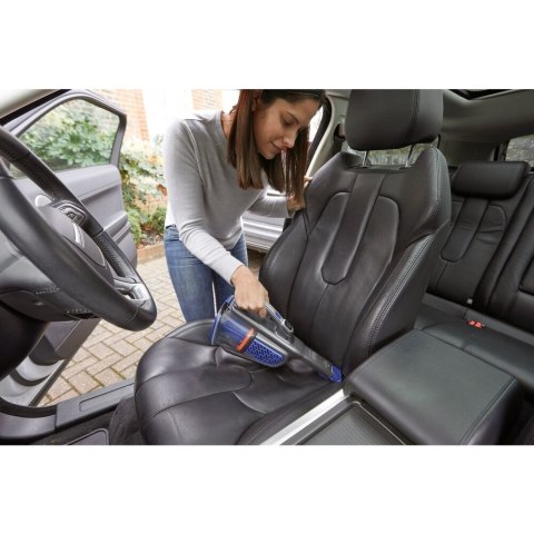 Odkurzacz ręczny 18V BHHV520BFP BLACK+ DECKER Odkurzacz ręczny 18V BHHV520BFP BLACK+ DECKER